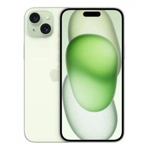 Apple iPhone 15 256GB Green - Trieda A