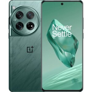 OnePlus 12 5G 16GB/512GB Dual SIM Flowy Emerald Zelený - Trieda A
