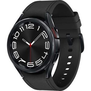 Samsung Galaxy Watch6 Classic 43mm R950 Black Čierne - Trieda A