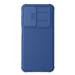 Nillkin CamShield PRO Zadní Kryt pro Samsung Galaxy A26 5G Blue