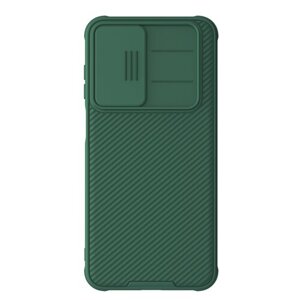 Nillkin CamShield PRO Zadní Kryt pro Samsung Galaxy A26 5G Dark Green