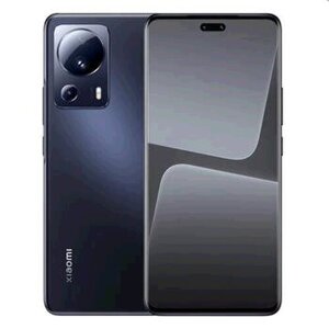 Xiaomi 13 Lite 5G 8GB/256GB Dual SIM Black Čierny - Trieda C