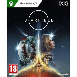 Starfield (Xbox Series) - Použité