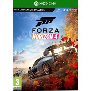 Forza Horizon 4 (Xbox One) - Použité