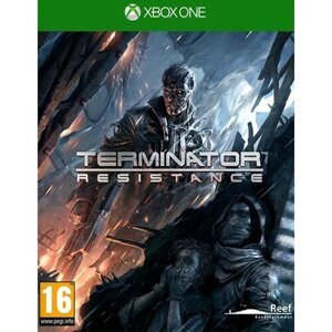 Terminator: Resistance (Xbox One) - Použité