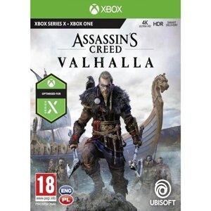 Assassin's Creed: Valhalla (Xbox One) - Použité