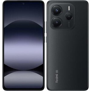 Xiaomi Redmi Note 14 5G 8GB/256GB Dual SIM Midnight Black Čierny - Nový z výkupu
