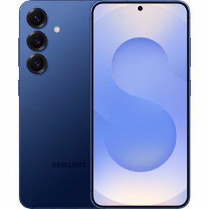 Samsung Galaxy S25 5G 12GB/256GB S931 Dual SIM Navy Modrý - Nový z výkupu