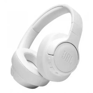 JBL Tune 510BT Bluetooth slúchadlá Biele - poškodené balenie