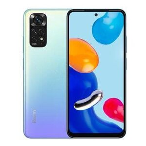 Xiaomi Redmi Note 11 Pro 6GB/128GB Dual SIM Star Blue Modrý - Trieda B