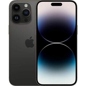 Apple iPhone 14 Pro Max 512GB Space Black - Trieda A