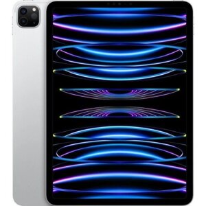 Apple iPad Pro 11" (2022) Wi-Fi 256GB MNXG3FD/A Silver - Trieda A