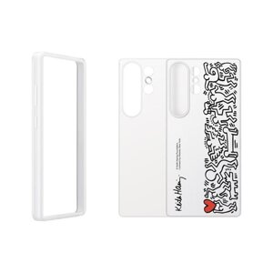 EF-MS938CWE Samsung FlipSuit Kryt pro Galaxy S25 Ultra White