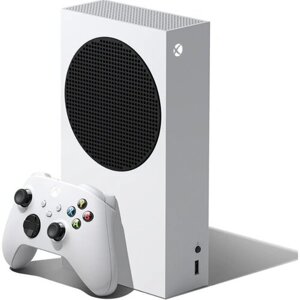 Microsoft Xbox Series S 512GB White Biely - Trieda B