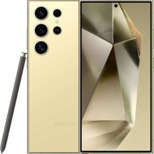Samsung Galaxy S24 Ultra 5G 12GB/1TB S928 Dual SIM Titanium Yellow Žltý - Trieda B