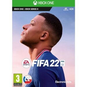 FIFA 22 (Xbox One) - Použité