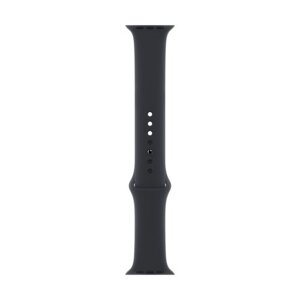 MKUZ3AM/A Apple Watch 45mm Sport Band Midnight