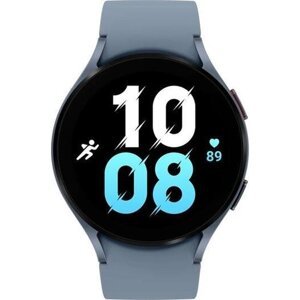 Samsung Galaxy Watch 5 44mm R910 Sapphire Modré - Trieda A
