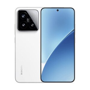 Xiaomi 15 12GB/256GB Biely - SK distribúcia