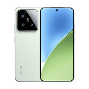 Xiaomi 15 12GB/512GB Zelený - SK distribúcia