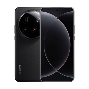 Xiaomi 15 Ultra 16GB/512GB Čierny - SK distribúcia