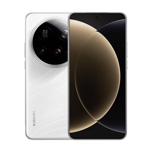 Xiaomi 15 Ultra 16GB/512GB Biely - SK distribúcia