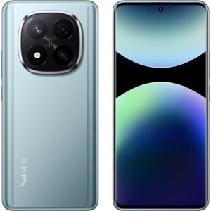Xiaomi Redmi Note 14 Pro+ 5G 12GB/512GB Dual SIM Frost Blue Modrý - Nový z výkupu