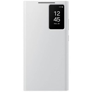 EF-ZS928CWE Samsung Smart View Pouzdro pro Galaxy S24 Ultra White (Pošk. Balení)