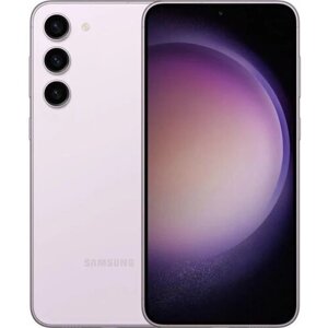 Samsung Galaxy S23+ 5G 8GB/512GB S916 Dual SIM Lavender Ružový - Trieda A