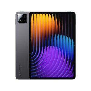 Xiaomi Pad 7 8GB/256GB Sivý