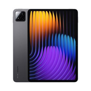 Xiaomi Pad 7 Pro 8GB/256GB Sivý