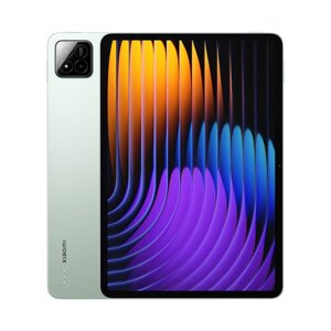 Xiaomi Pad 7 Pro 12GB/512GB Zelený
