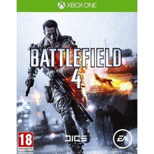 Battlefield 4 (Xbox One) - Použité