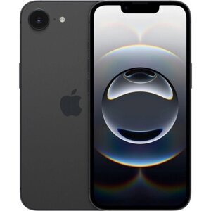 Apple iPhone 16e 128GB Black - Nový z výkupu