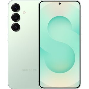 Samsung Galaxy S25 5G 12GB/256GB S931 Dual SIM Mint Zelený - Nový z výkupu