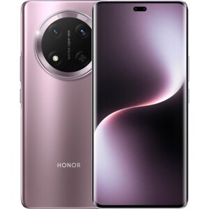 Honor Magic7 Lite 8GB/256GB Dual SIM Titanium Purple Fialový - Nový z výkupu