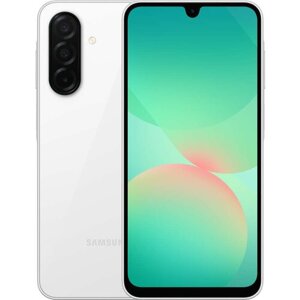 Samsung Galaxy A26 5G 6GB/128GB Biela - SK distribúcia