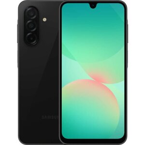 Samsung Galaxy A26 5G 6GB/128GB Čierna - SK distribúcia