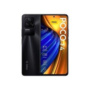Xiaomi Poco F4 5G 6GB/128GB Dual SIM Night Black Čierny - Trieda B KS
