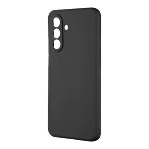 OBAL:ME Matte TPU Kryt pro Samsung Galaxy A26 5G Black