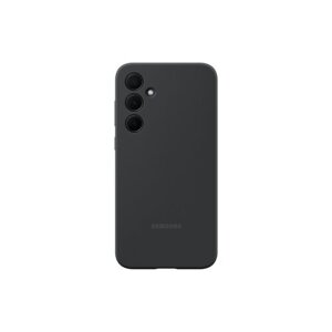EF-PA356TBE Samsung Silikonový Kryt pro Galaxy A35 5G Black (Pošk. Balení)