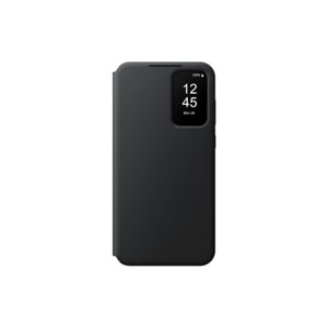 EF-ZA356CBE Samsung Smart View Pouzdro pro Galaxy A35 5G Black (Pošk. Balení)
