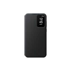 EF-ZA556CBE Samsung Smart View Pouzdro pro Galaxy A55 5G Black (Pošk. Balení)