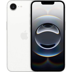 Apple iPhone 16e 128GB White - Nový z výkupu