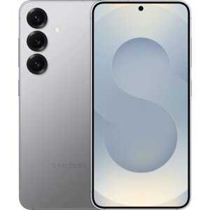 Samsung Galaxy S25 5G 12GB/256GB S931 Dual SIM Silver Shadow Strieborný - Nový z výkupu