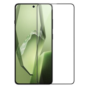 Nillkin Tvrzené Sklo 2.5D CP+ PRO Black pro OnePlus 13R