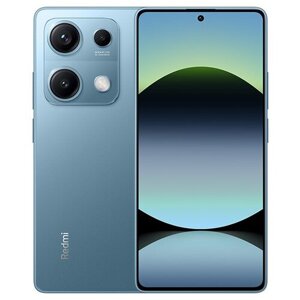 Redmi Note 14S 8GB/256GB Modrý - SK distribúcia