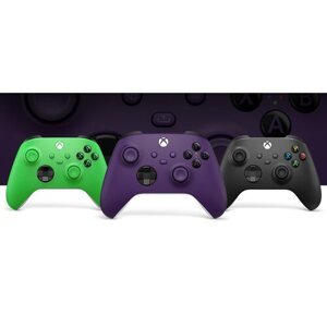 Microsoft Xbox Series Wireless Controller - Použité
