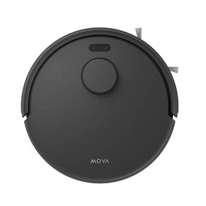MOVA E20 Robotický vysávač - čierny