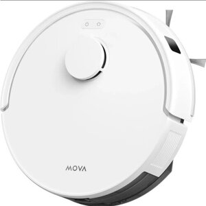 MOVA E20 Robotický vysávač - biely